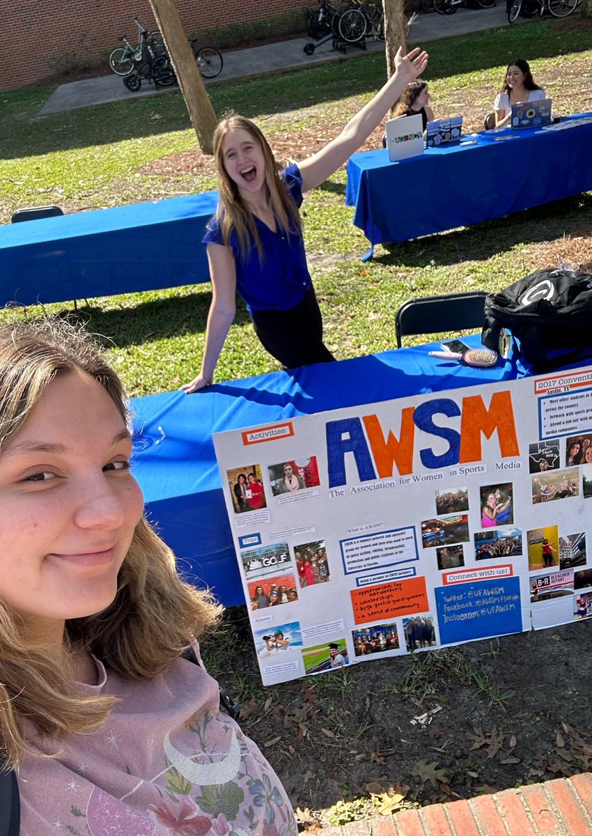 AWSM Florida tweet media