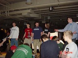 Chris Puckett tweet media