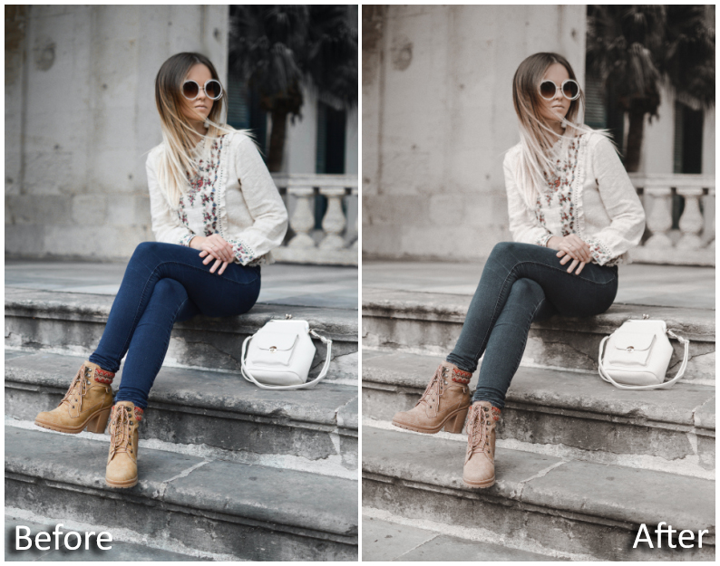 PerfectPresets's tweet image. 20 Lightroom Presets Creamy Tones part 1
etsy.me/3XRXoVJ
#lightroom #lightroompresets #portraitpresets #bloggerpresets #aestheticspresets #bohopresets #brownpreset #photography #presets #portrait #chocolate #chocolates #moodpreset #brightpresets #fashion #choco