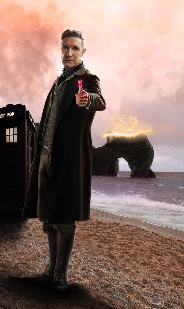 NEW ARTWORK!

‘The Guardian of the Edge’. 

(@_jonathanpicard for the lovely TARDIS) 

#paulmcgann #doctorwho #eighthdoctor @bbcdoctorwho @DWMtweets #jodiewhittaker