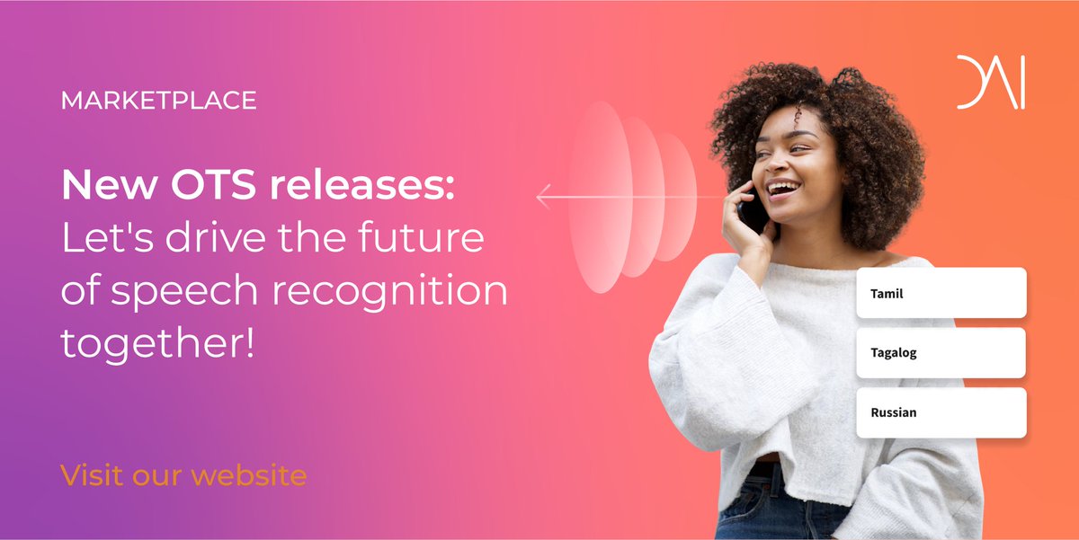 Defined.ai tweet media