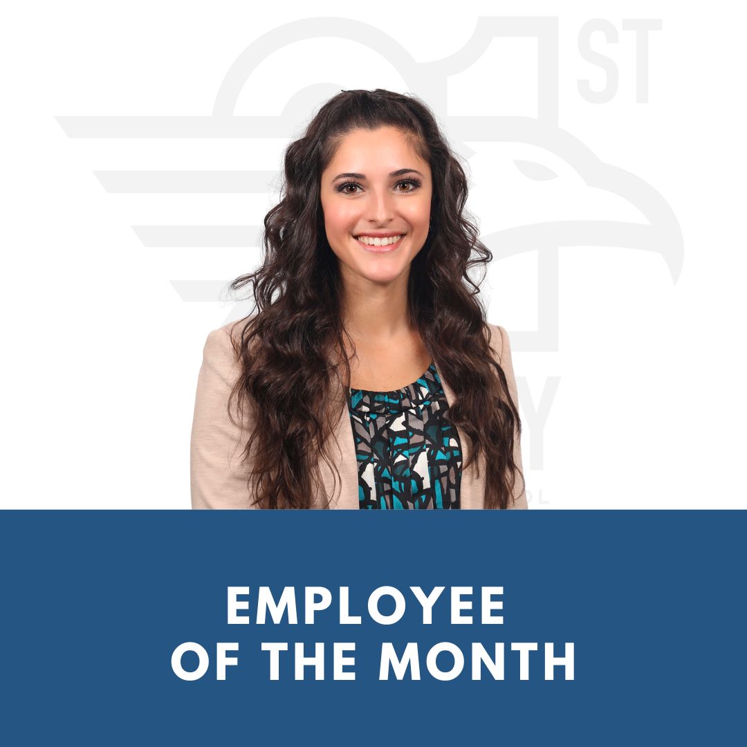 21CyberSchool's tweet photo. Today's #EmployeeOfTheMonth is Kristi Farrell.

Kristi’s patience and undivided attention to the student offered this student the ability to feel comfortable and more confident in the work they were doing. 

Thank you for your encouragement and support! #21CCCS #21CyberStrong https://t.co/0E4HoQ7yAq