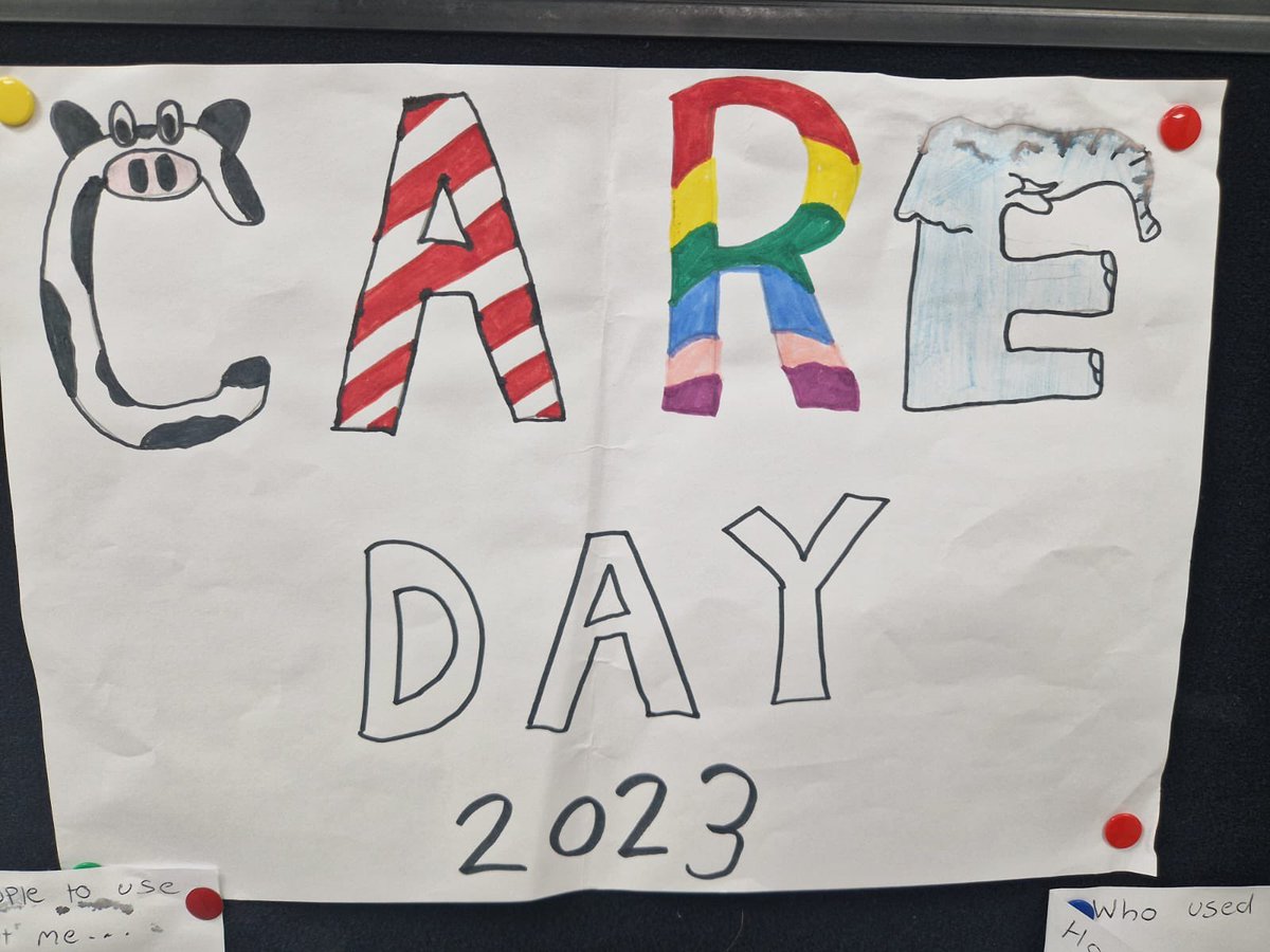 tfcyouthvoice's tweet photo. Friday 17 February was Care Day. Today @tfcsunderland together we celebrated our children and young people. Together, we’ll challenge misconceptions about care and tackle the stigma and prejudice that care-experienced young people face @Become1992 #KnowAboutCare #careaware https://t.co/p1ZLCwEYb7