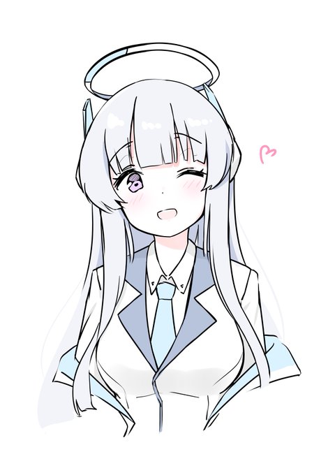 @BlueArchive0413 @c 遅くなりましたが、この度は誠にありがとうございました ( ᴗˬᴗ)⁾⁾
すごく助かりまして感謝の言葉が選べない状態でございます。
陰ながら応援してます!
また今度、ご機会ありましたらよろしくお願いいたします! 