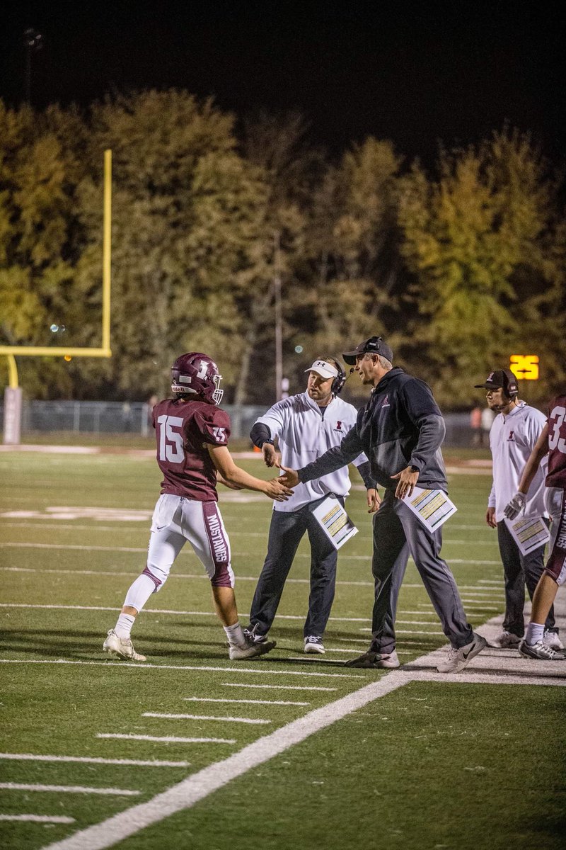 jputz15's tweet photo. I am excited to announce @austinpink2 will assume an elevated role with @IndeeFootball Coach Pink will serve as associate head coach in addition to OC and Indee strength roles. Im excited to continue to see his impact on our program, school, and community. #LetsBeGreat https://t.co/XzdoNwY0tx