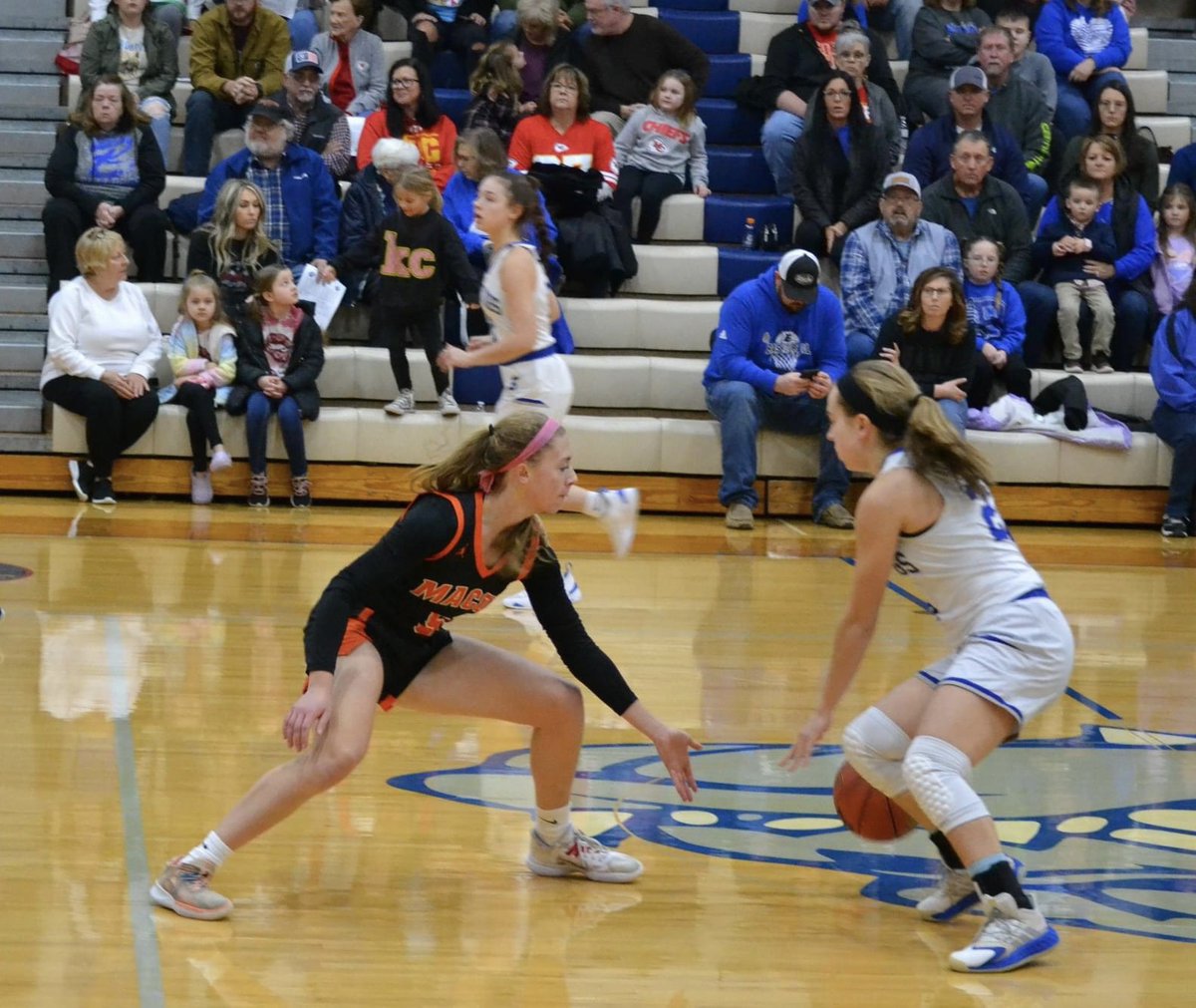 ngarlic12's tweet photo. Congratulations to Senior Brooke Weimer for being named to the 2nd- team all-CCC this season! We’re so proud of Brooke! https://t.co/rZv2V5uW7l