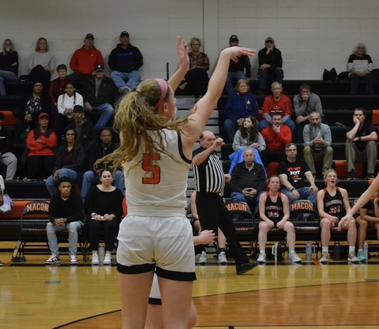 ngarlic12's tweet photo. Congratulations to Senior Brooke Weimer for being named to the 2nd- team all-CCC this season! We’re so proud of Brooke! https://t.co/rZv2V5uW7l