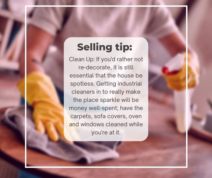 KempstersSales's tweet photo. 💡 HOUSE SELLING TIP 💡 https://t.co/XNHiyeEIa5