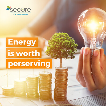 Secure, our PropTech solution supports your business's progress by creating an environment where you can use your own data to protect assets, obtain maximum value, and achieve the imposed net-zero target. Learn more: bit.ly/BN23_digitech