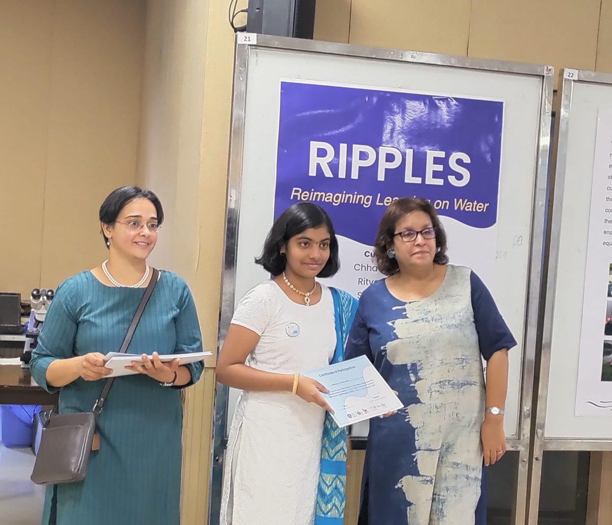 Living Waters Museum tweet media