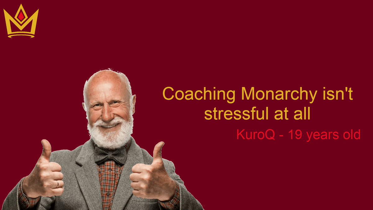 Monarchy OW tweet media