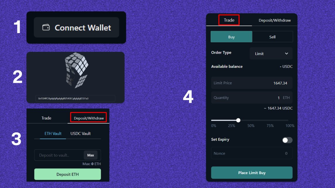 zkSync Era Airdrop Strategy🪂 In this guide, we will try out the