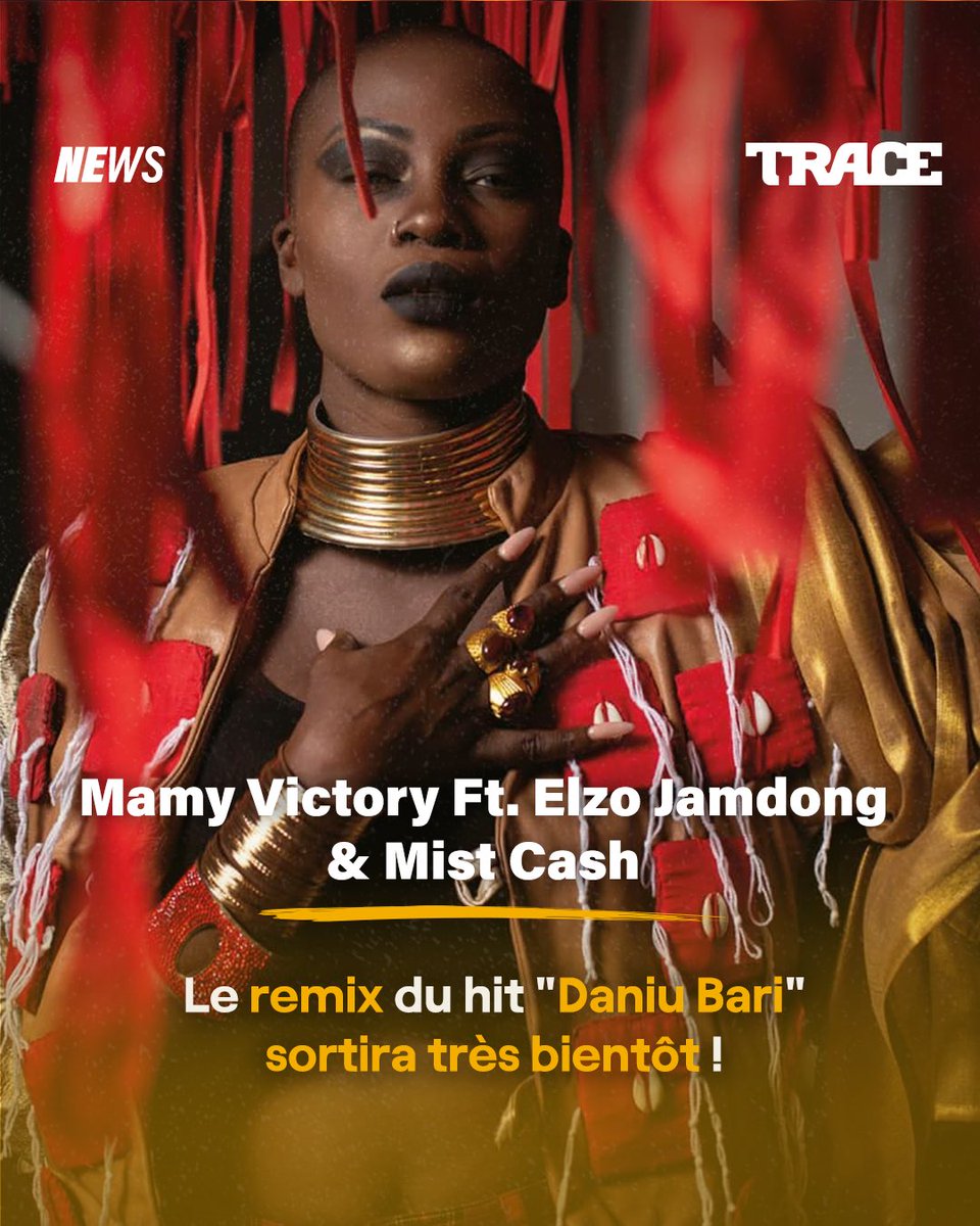 TRACE Senegal tweet media