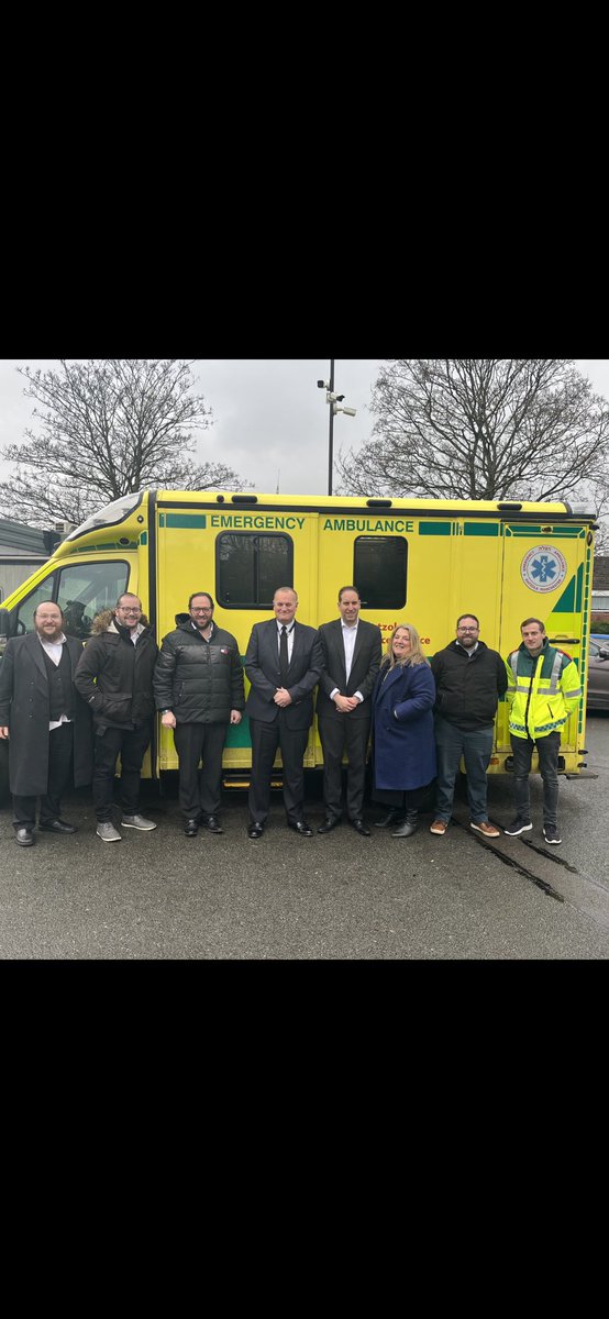 Jewish Representative Council of GM & Region tweet media