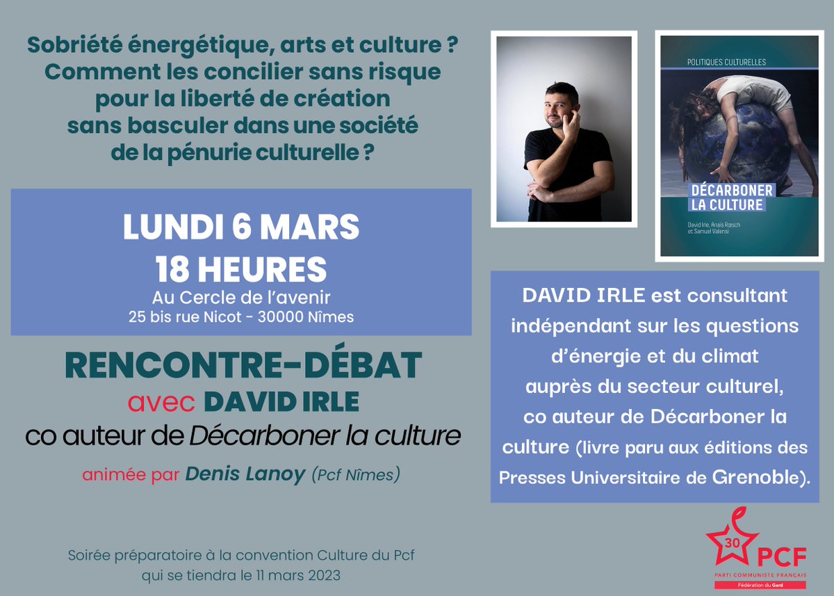 Lanoy Denis tweet media