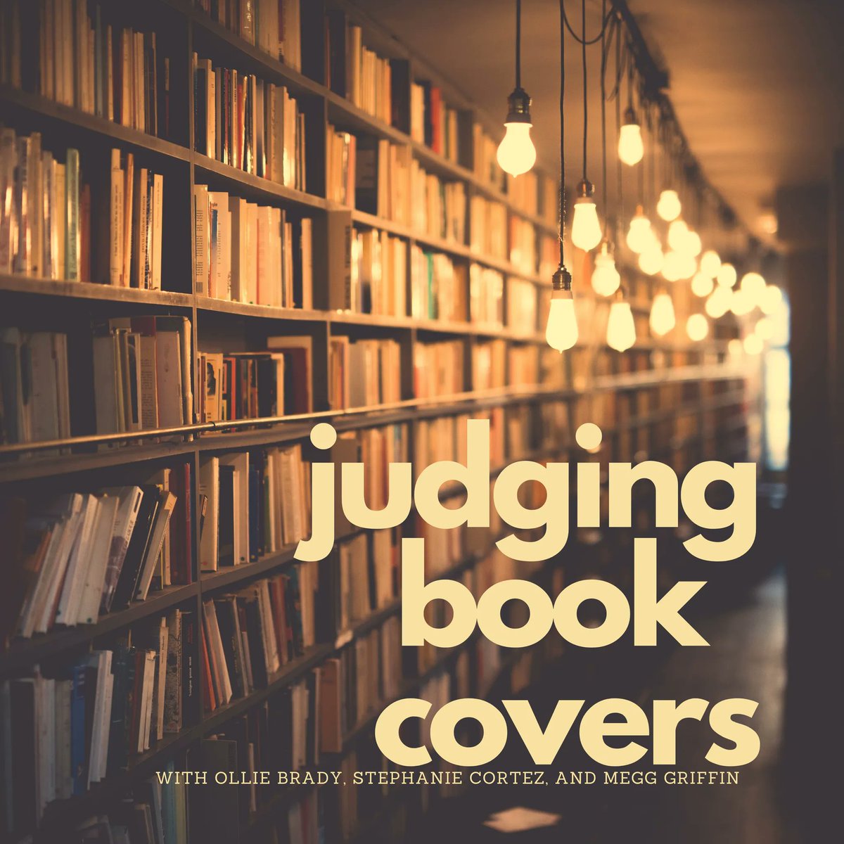 JBCPodcast's tweet photo. After 6 years we are updating our podcast cover and could use your help deciding! https://t.co/5Rlwj2e3SJ