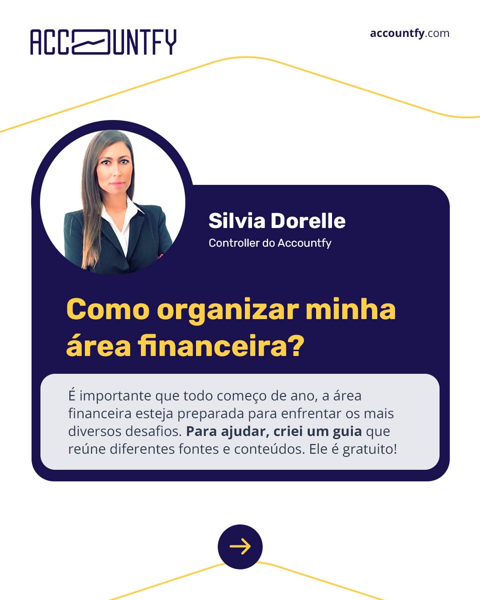 accountfy's tweet photo. Não dá mais para usar a desculpa "só depois do Carnaval"... Baixe agora nosso guia exclusivo: https://t.co/FuSAHy9IhA https://t.co/hfH2CsYKPC