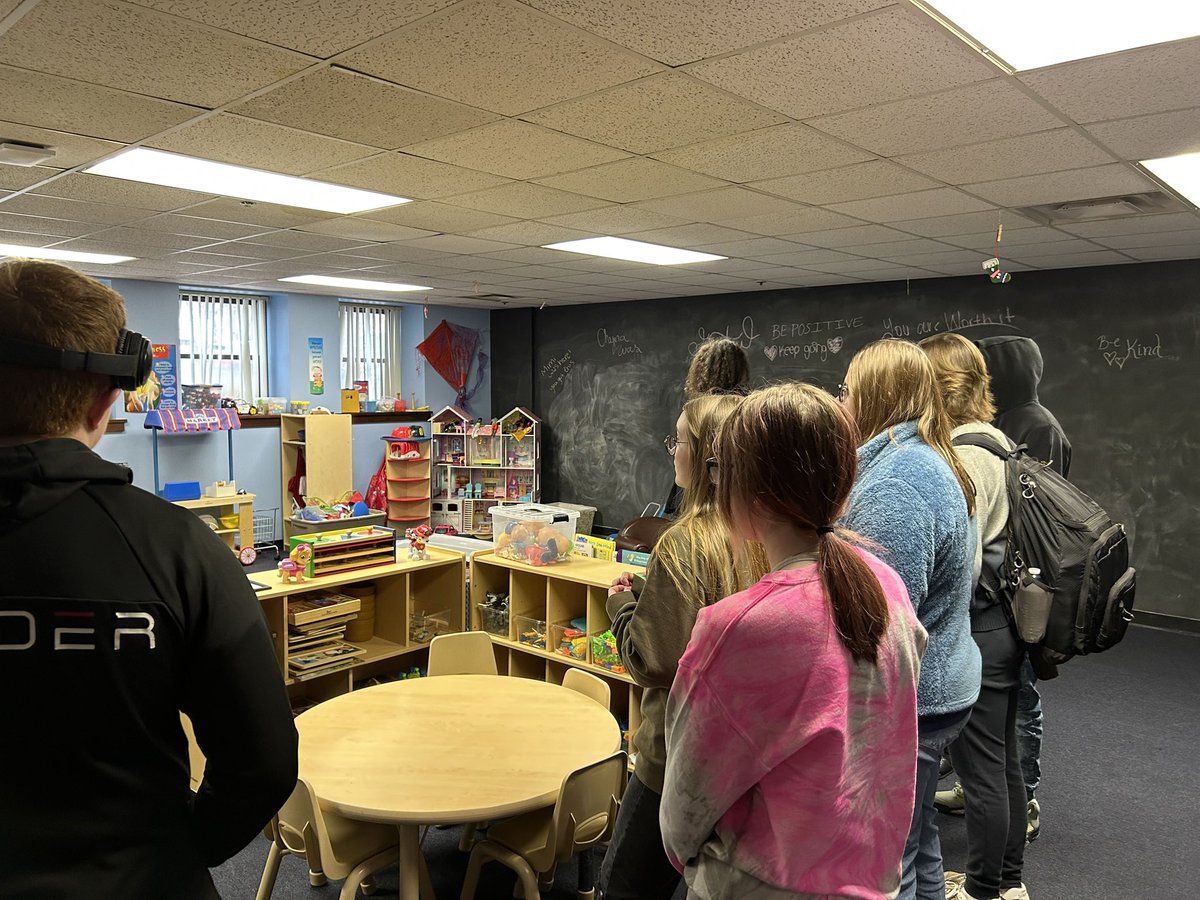 Super proud of this Warrior Way group!  They organized a service project to donate to the Coburn Place.  This is a place that helps homeless women and children get back on their feet after suffering abuse.  Today we delivered those items. <a href="/YOUR_WCHS/">Whiteland Community High School</a> @CoburnPlace <a href="/YOUR_CPCSC/">Clark-Pleasant Community School Corp.</a>