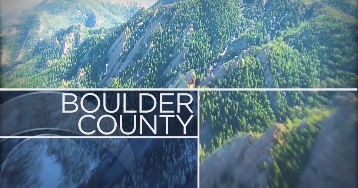 Shelter in place ordered for area of Boulder High School after report of unconfirmed active shooter cbsnews.com/colorado/news/…