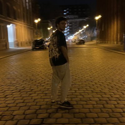 #NewProfilePic