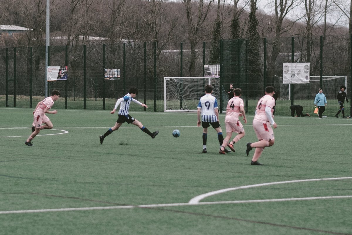 SWFCCP's tweet photo. 📸 Victory for Team 1 &amp; Team 2 who both beat @GTFCSET today!
3-1 and 3-0. Well done lads!

#WAWAW #SWFC | @EFLCEFA https://t.co/xGFpZTeNLY