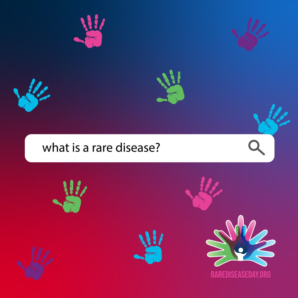 Info4PI's tweet photo. A #RareDisease is a disease or condition that affects a small number of people. But, when you look at the big picture, #RareDiseases aren’t so #rare: there are 7,000 rare diseases that impact 300M people 🌍 Learn more before #RareDiseaseDay on 2/28 at https://t.co/iVM4NB4pcw 🧬 https://t.co/adWLF4ZTXE