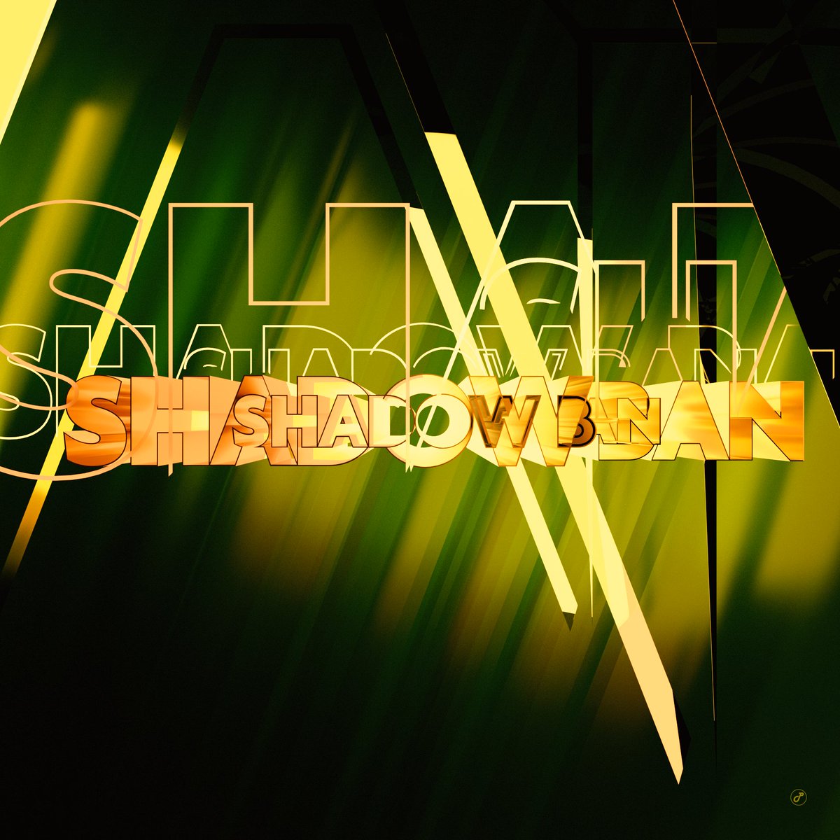 industryinc's tweet photo. 'SHADOW BAN' | II
---
#madewithblender #b3d #blender #pascall #everyday #unknown3dobject #3d #3dart #digitalillustration #3dblendered #blendercommunity #artprints #c4d #adobephotoshop @adobedrawing #instagramers #artistwork #wallpaper #splashscreen #abstractpainting https://t.co/wWdS7A9yI6