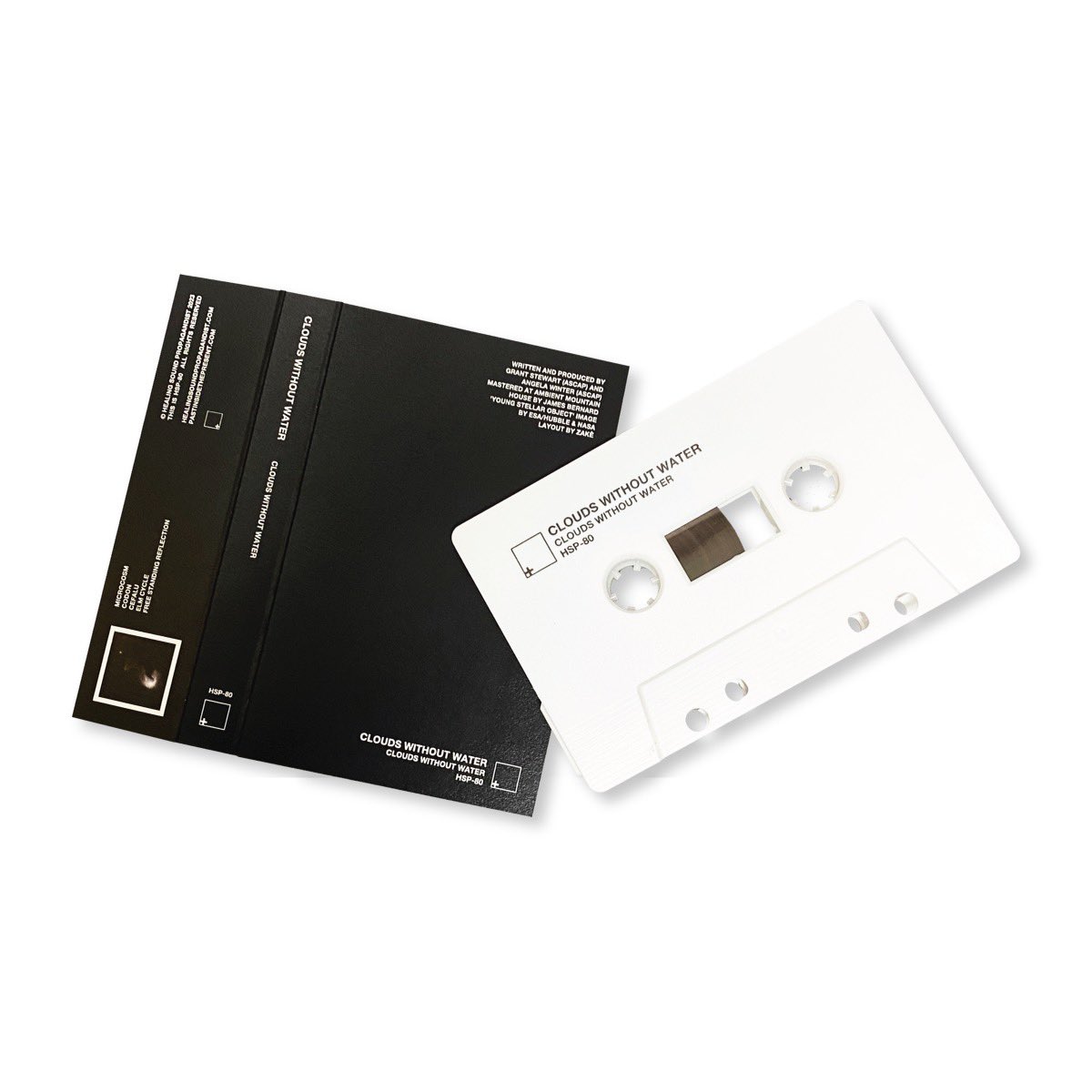 Healing Sound Propagandist tweet media