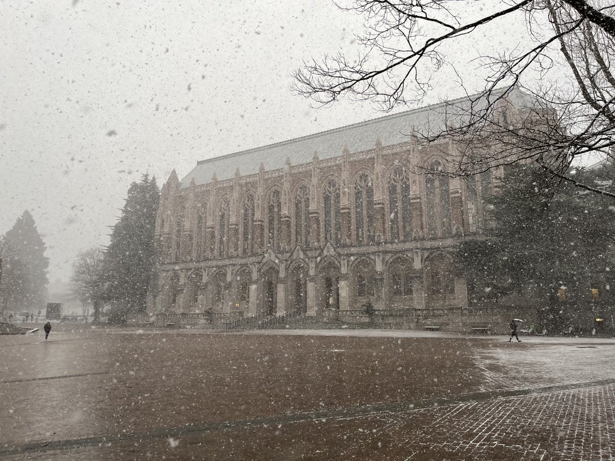 UW Student Life tweet media