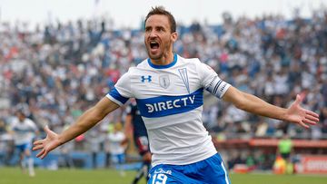 CDUC1937's tweet photo. José Pedro Fuenzalida Gana
Feliz cumpleaños al mas grande de los últimos tiempos!
#LosCruzados
#CatolicaInmortal
#ChapaDios https://t.co/2gErXmYKSB