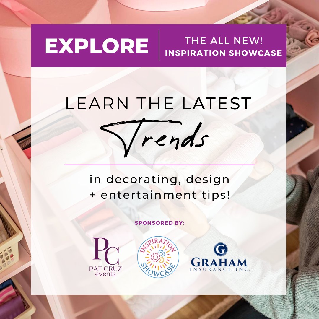 RI Home Show tweet media