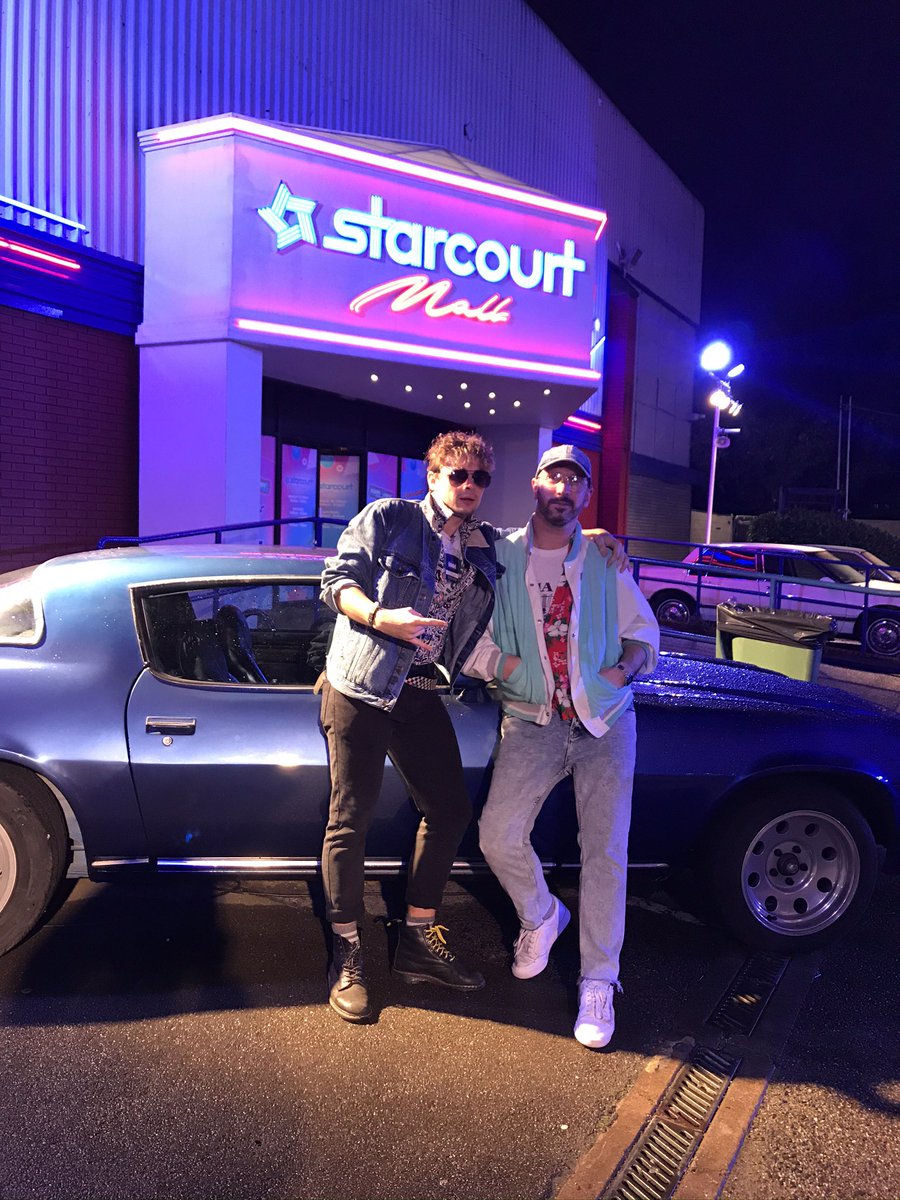 Mikeee_el's tweet photo. @secretcinema 🥹🥹 https://t.co/4dguPuRR7k