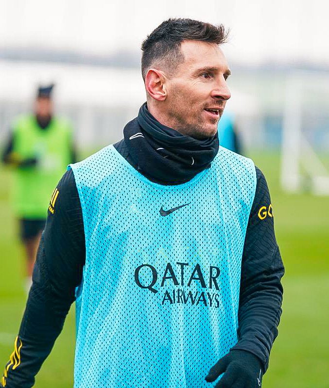 El pibe de 35.