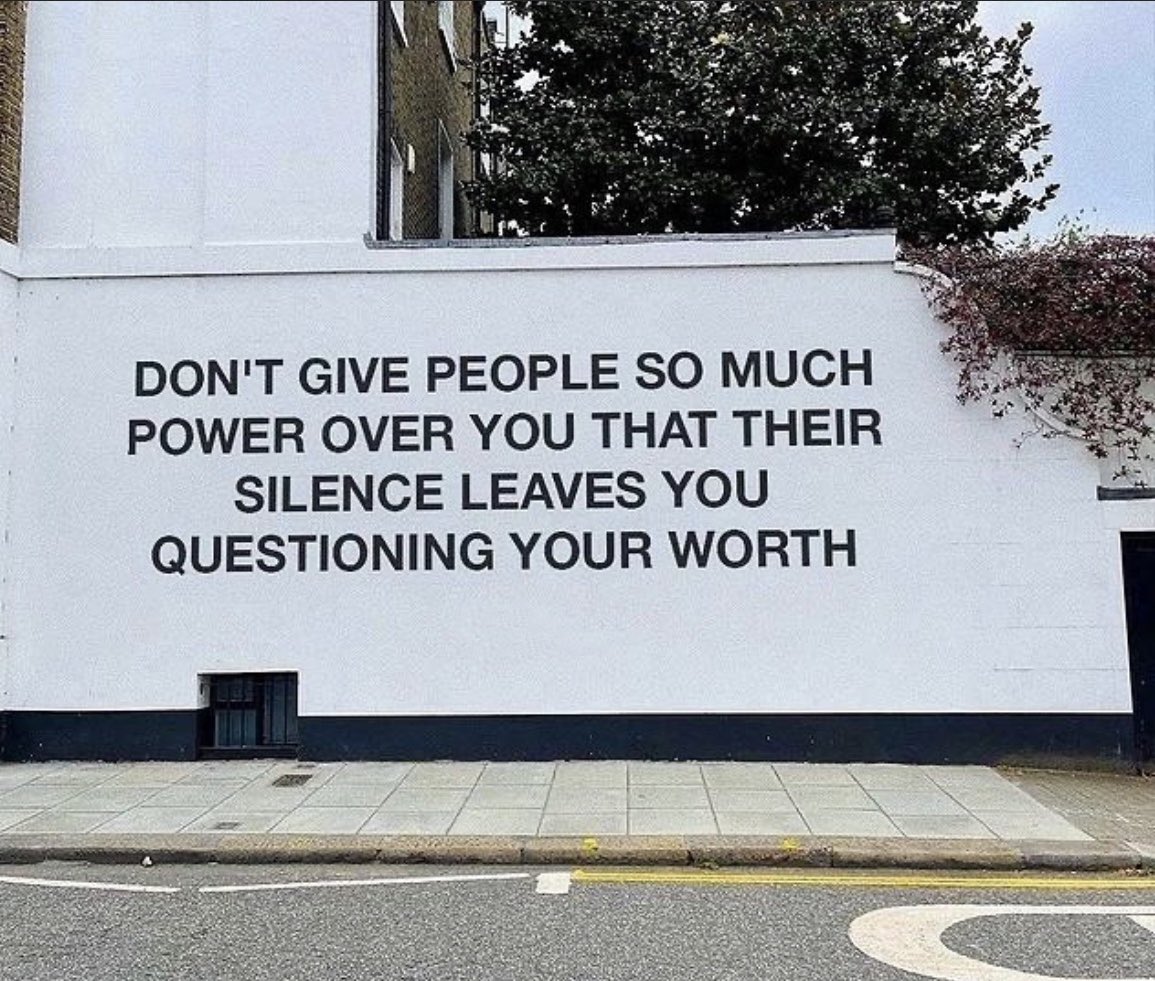 Mentoring Wednesday!!!
“Know your worth” 
Your value doesn’t decrease based on someone’s inability to see your worth. #mentoring #knowyourworth #leadership #value #ownyourfuture #controlyourdestiny