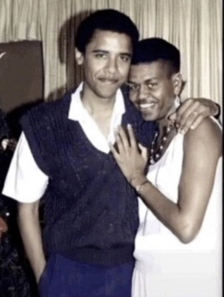 Mike Kratt⚾️🇺🇸⚾️🇺🇸⚾️🇺🇸 on Twitter "RT GioBruno1600 The Obamas… when