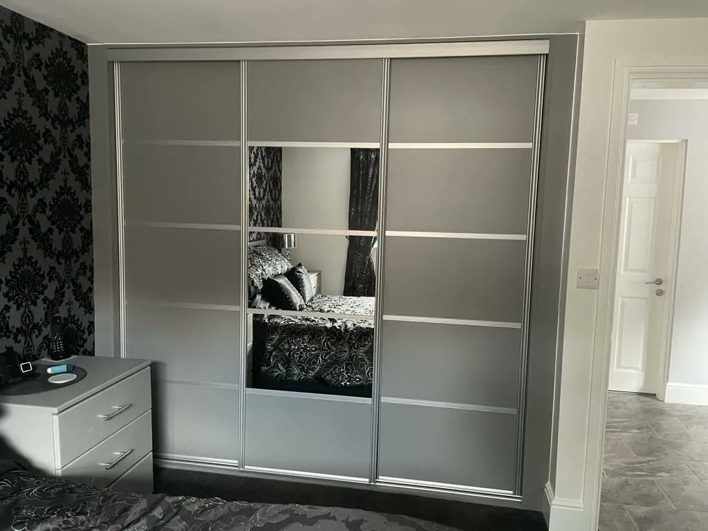 Sliding Door Wardrobes Ltd on Twitter "Have you recently just moved