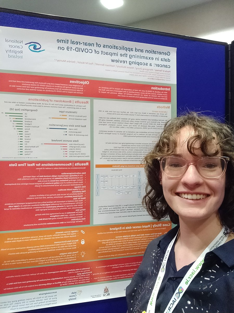 National Cancer Registry Ireland tweet media