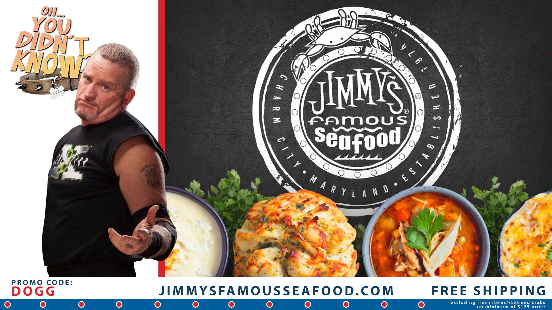 Oh...You Didn't Know Podcast (youdidntknowpod) / Twitter