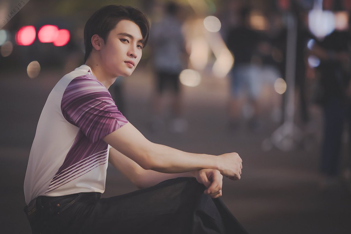YouM34NLove's tweet photo. ไม่เคยวิ่งตามใคร .. เพราะส่วนใหญ่เรียกแกร็บ #Belovedfestival53ปีดีต่อใจ #Ch3Thailand #ช่อง3กด33 #แถลงข่าวฟุตบอล53ปีช่อง3 @m34nismind #MeanPhiravich #MeanTro https://t.co/wY0ZEHFSVA