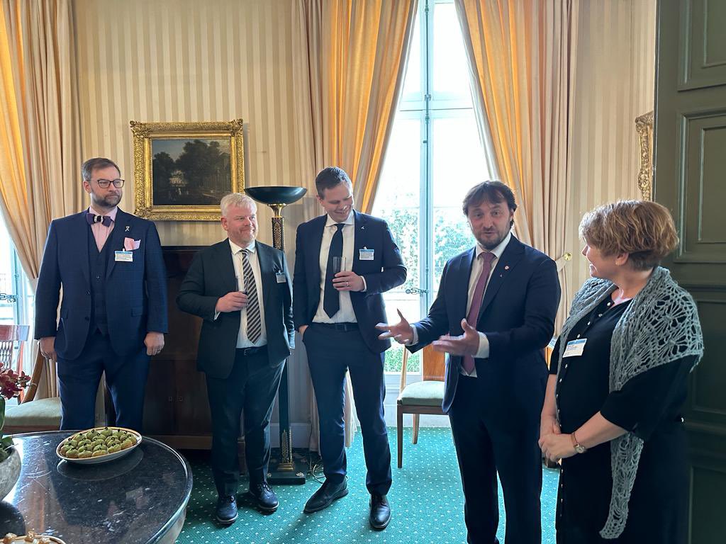 L’Islande à Paris 🇮🇸 tweet media