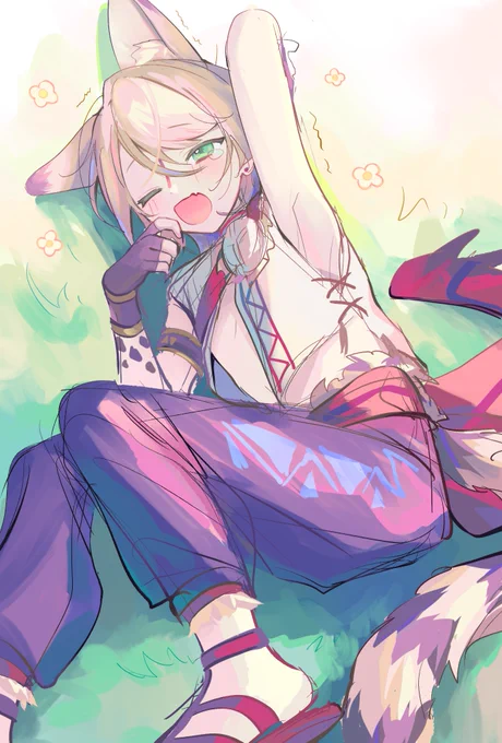 ムニャ 