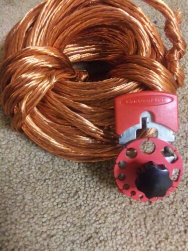 CopperMineTools's tweet photo. "Before acquiring this tool, my piles would build up because I couldn't get motivated to strip wire the old fashioned way. Now I can keep up with stripping my scraps for cash. It's much easier to use compared to a pocket knife or box cutter in my opinion"-Michael #copper #Recycle https://t.co/Jb1b9LesrX