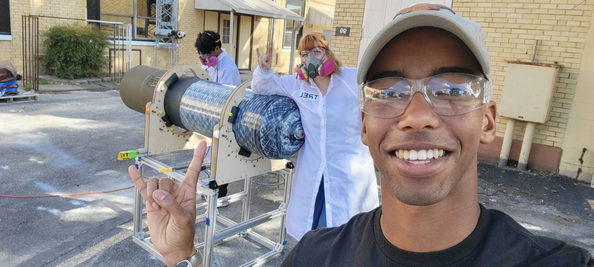 Texas ASE/EM tweet media