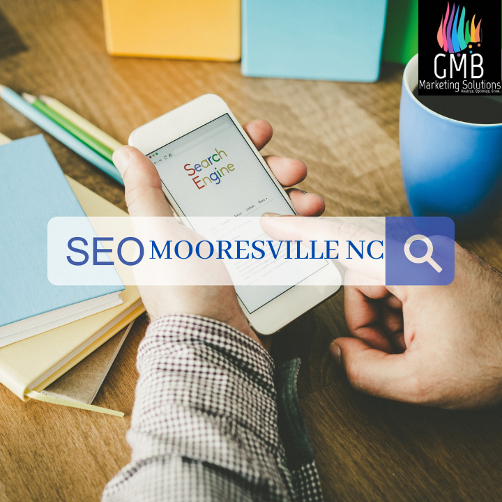 Need SEO Services in Mooresville NC? GMB Marketing Solutions can help!

We specialize in SEO and optimizing your Google My Business listing to help you appear higher in the search!
goo.gl/maps/Qs7oAUb8j…
