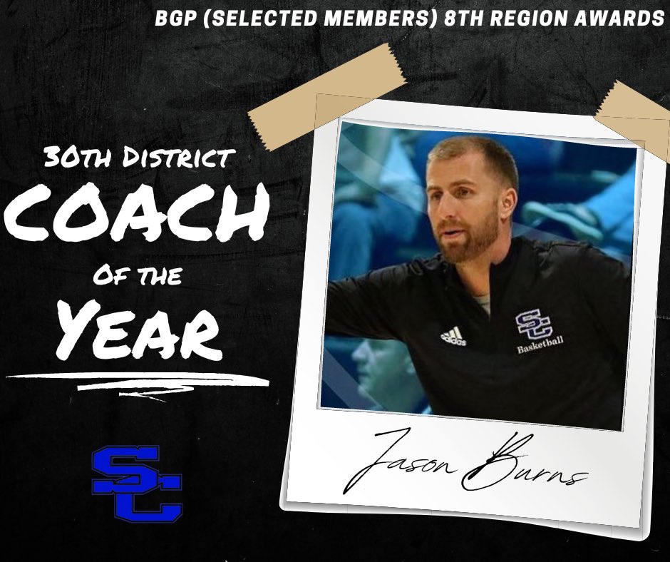 8th Region Basketball tweet media