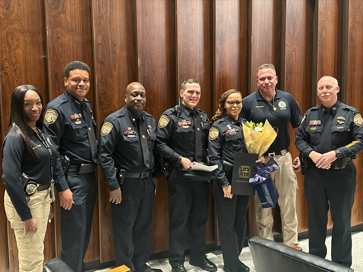 Memphis Police Dept on Twitter "On February 21, 2023, Officer Shaw