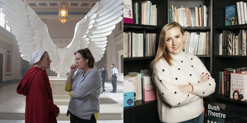 We're delighted to announce that Literary Agent <a href="/emmaobank/">Emma Obank</a> will be hosting a webinar for 15 female directors currently unrepresented by an agent, alongside Emmy award-winning director Dearbhla Walsh.

Find out more, including how to sign up! 👇
directors.uk.com/career-develop…