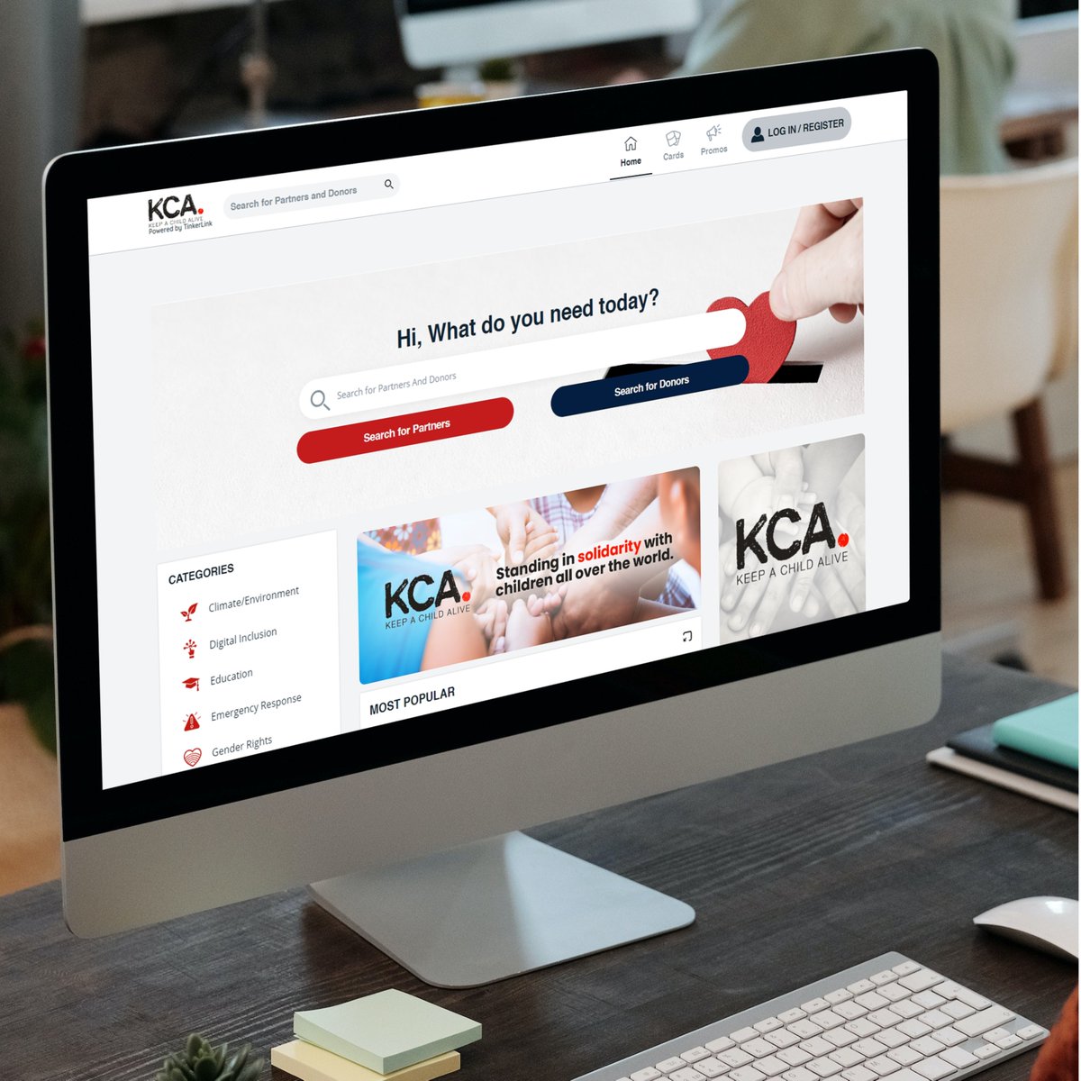 keepachildalive's tweet photo. KCA have a new online platform.
The platform is a great place to keep updated with our latest campaigns, learn about our work and donate to specific projects.
Register today!
https://t.co/eIIDYCA4vn
#keepachildalive #kca #teamkca #community #platform #fundraise #charity https://t.co/ZP4bNFaGZ7