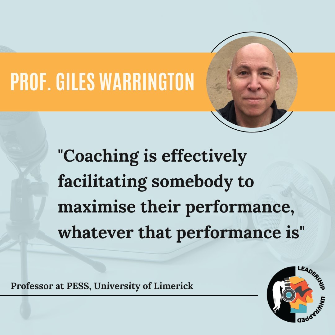 Leadership Unwrapped tweet media