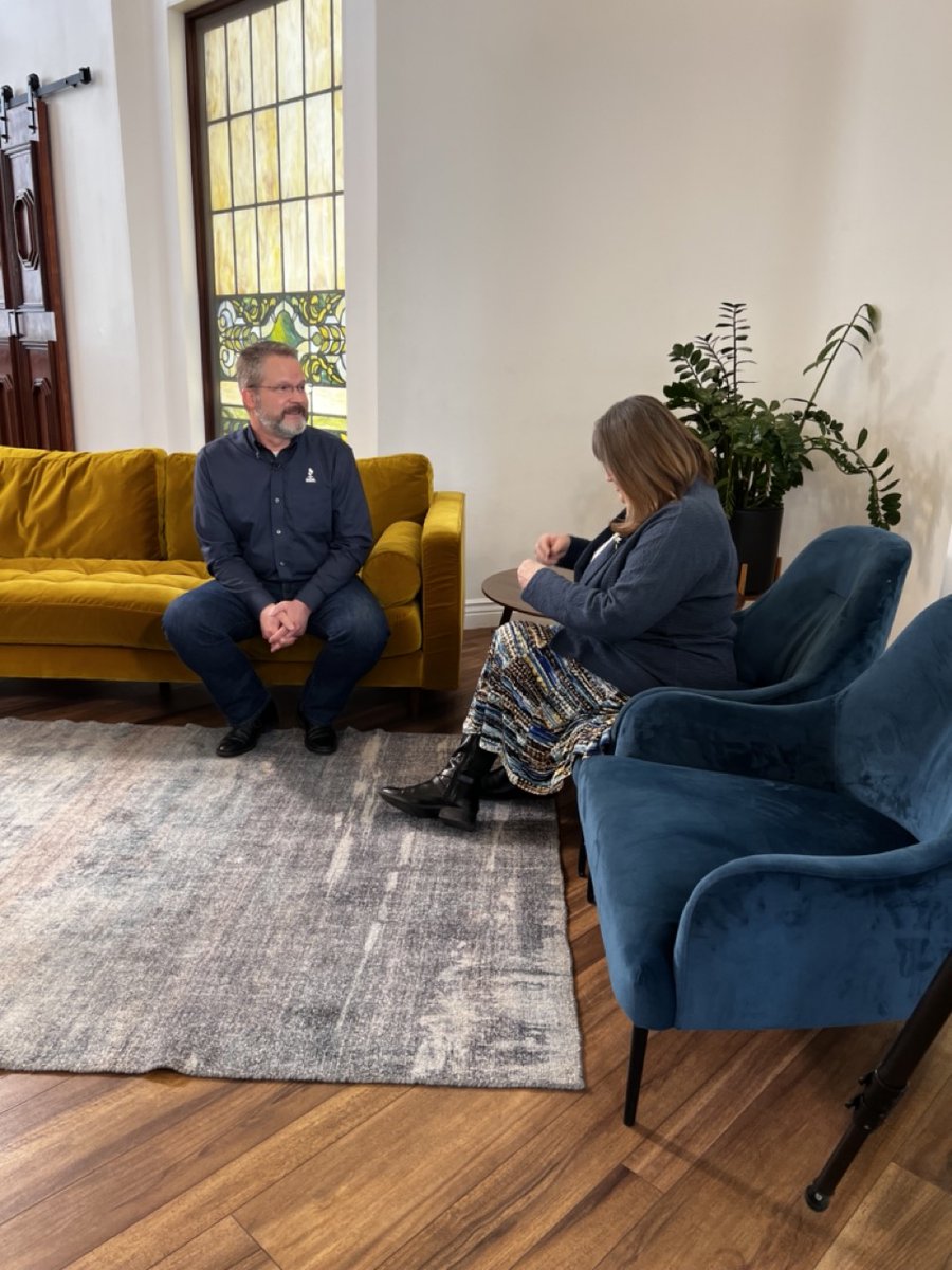 AgingAwesome's tweet photo. Our LIVE studio audience taping is an amazing way for people to hear about the opportunities available to them. Our Community Stakeholders present, mix, and mingle with guests before and after the show! Learn more about becoming a part of the show here! https://t.co/NSJZzTxPXM https://t.co/AxiESOuZfZ